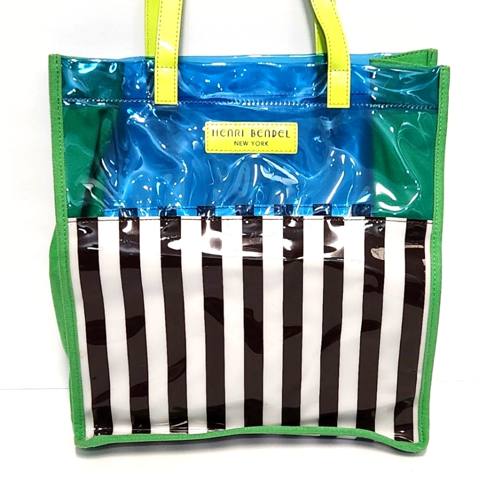 Henri Bendel NY Tote Bag